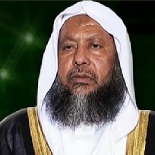 الشيخ محمد ايوب   أواخر آل عمران