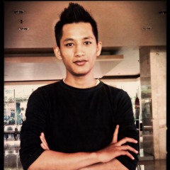 Luther Vandross - Never Too Much (Cover)