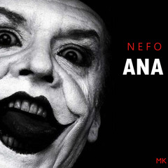 Nefo - ANA HMA9
