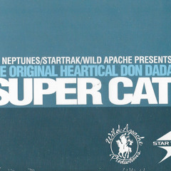 The Neptunes/StarTrak/Wild Apache Presents The Original Heartical Don Dada Super Cat