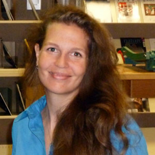 [HYPhDUS] Amy Nurnberger " The advantages of sharing research data "