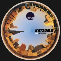 Katzuma - Sweet