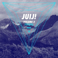 Beatville Presents Juij Vol 2 Mixed By E-phonk