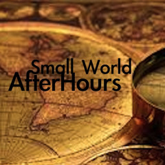 Small World (Gramatic -  Chillaxin by the sea)