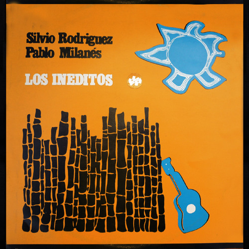 Stream Silvio Rodriguez & Pablo Milanes - Si el poeta eres tu che67 Listen online for on SoundCloud