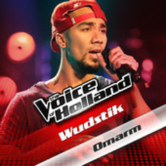 Wudstik - Omarm (Official Audio Of TVOH 4 The Blind Auditions)