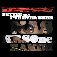 DJ Premier - Classic feat. Nas, KRS One and Rakim (without Kanye West denuf ™ Mix)