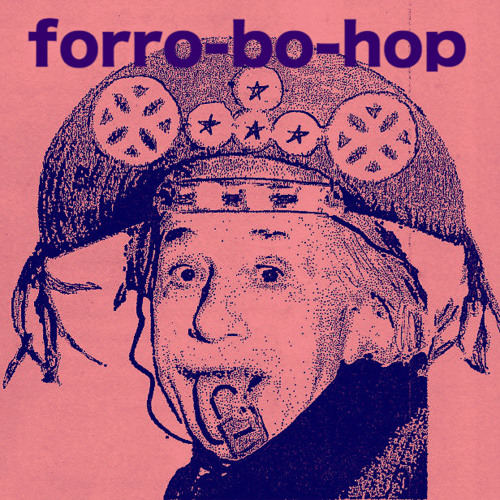 Forrobohop! - Dj TIDE