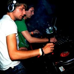 AmpliDudez First Promoset Part Two (11.01.09)