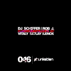 DJ Schiffer, Rob J., Vitaly Mc'Lay - Hypersummerloops - Maria (Phunkation Preview) OUT NOW!!!
