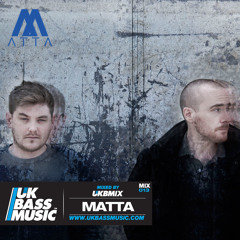 UKBMix 013 // Matta (Free download)
