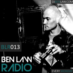 BLR013 | BEN LAW RADIO