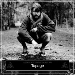 SSS Podcast #050 : Tapage