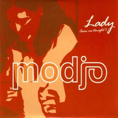 Modjo - Lady (Kaytranada Outro Extended Mix)