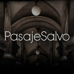 Pasaje Salvo - La Vela Puerca