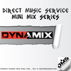 DMS Mini Mix #81