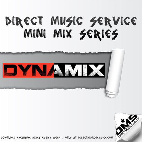 DMS Mini Mix #81