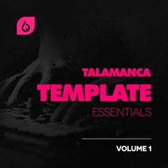 talamanca & freshly squeezed samples - extract [template FL studio]