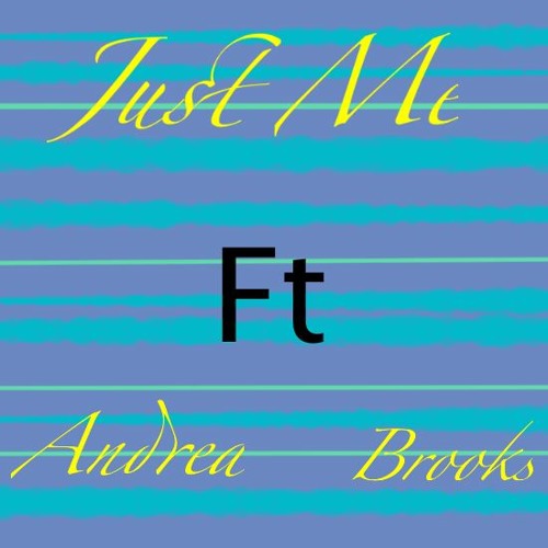Mr.Me - Just Me (feat. Andrea Brooks) (Prod.TonyMonts)
