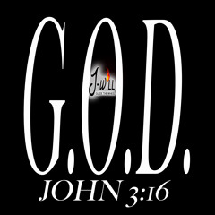 G.O.D.(R.I.P. young Jeezy Remix)/J-WILL Guide The Wheel