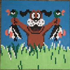A Bit Drama (Nintendo Beat)