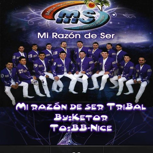 Espíritu Determinar con precisión Temporada Stream Banda MS - Mi razon de ser tribal remix (BB-Nice) Ketor Dj by ketorgarcia | Listen online for free on SoundCloud Espíritu Determinar con precisión Temporada Stream Banda MS - Mi razon de ser tribal remix (BB-Nice) Ketor Dj by ketorgarcia | Listen online for free on SoundCloud