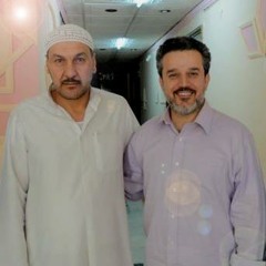 آنه أحب حسين مو من المهد _ باسم الكربلائي