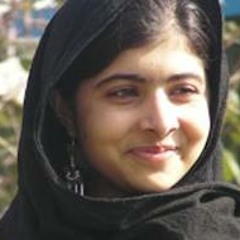 Allah Hu, A Sufi Chant of Hope For Malala Yousafzai