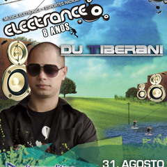 Du Tiberani @ Electrance - Techno Xtreme Stage - 31-08-2013