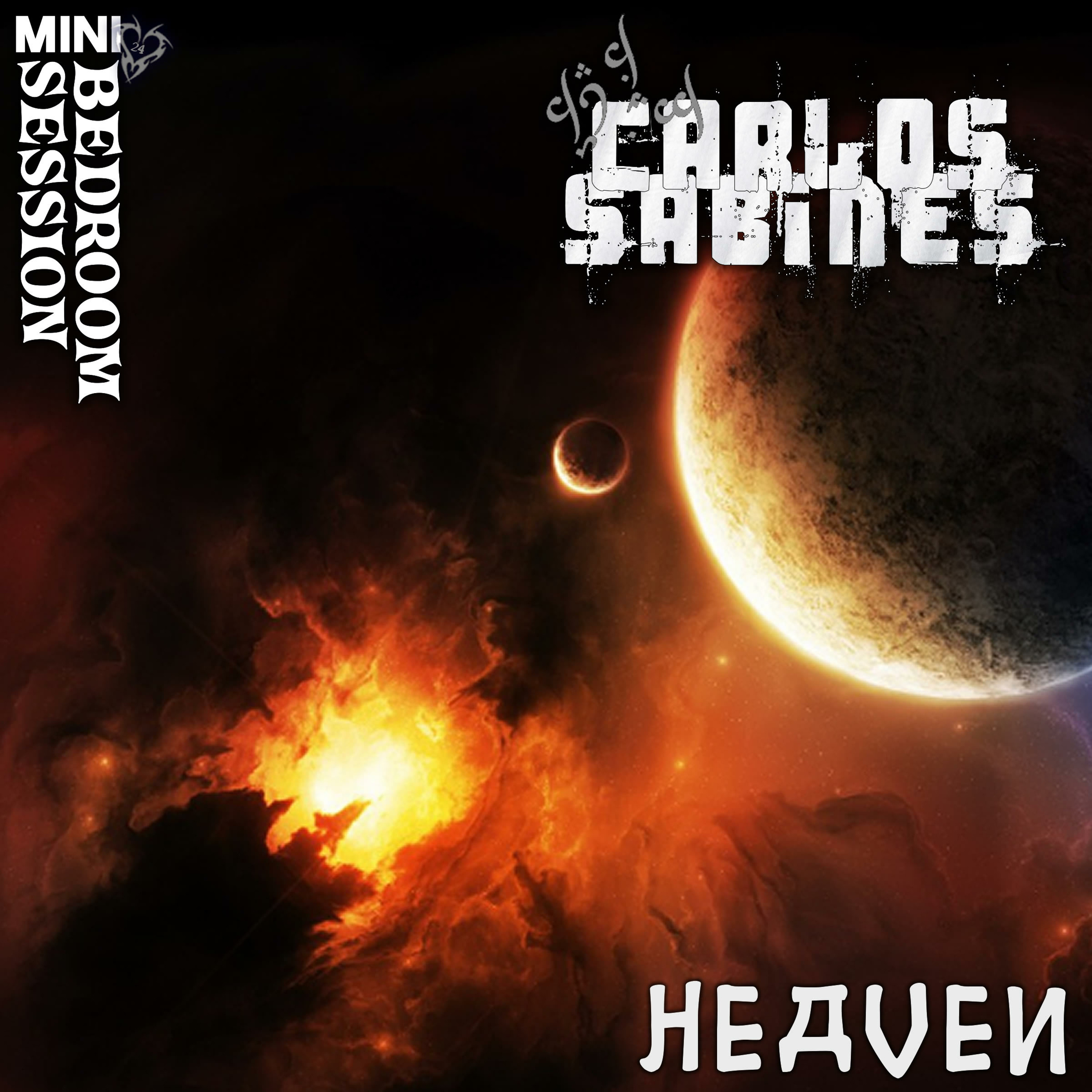 Mini Bedroom Session:: Episode 4: Heaven episode artwork
