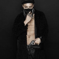 G - Dragon - Niliria Feat. Missy Elliott