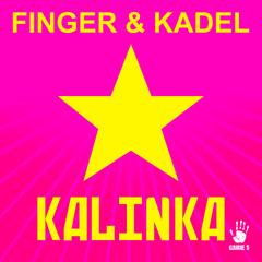 FINGER & KADEL - Kalinka (Club Mix) (Snippet)