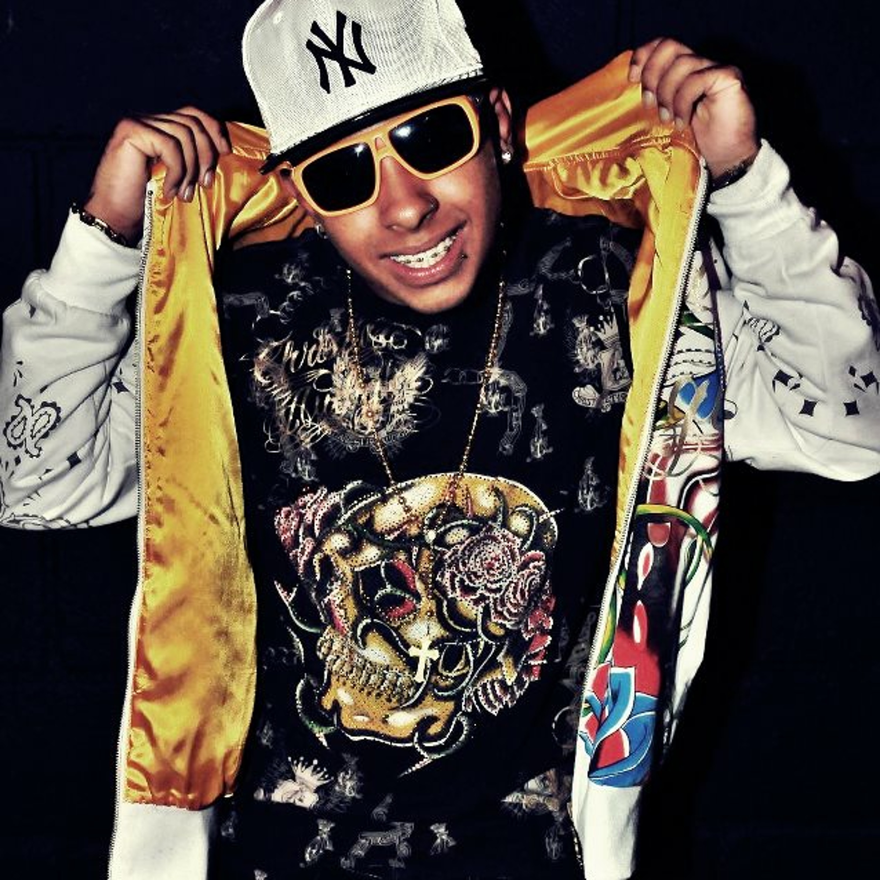Dj Noblu Prod | Tropa do Bigode