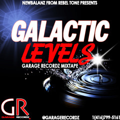 GARAGE RECORDZ DA MIX CD