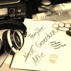 TerryTee - Punch-Bars _Beat 2013_