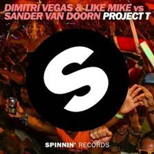 Project T Vs. The Island (Nir Galili Mashup) l *From Tommorowland 2012 Aftermovie*