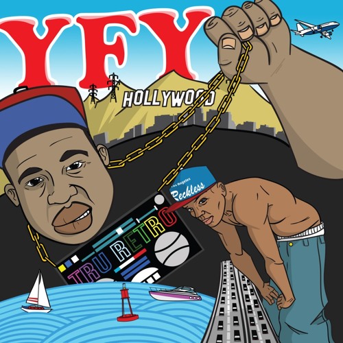 Passed Out | feat. KevHicks & Nipsey Hustle & TruRetro