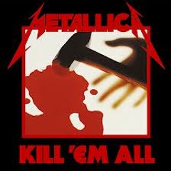Metallica - Seek and Destroy Demo - First 3 min.