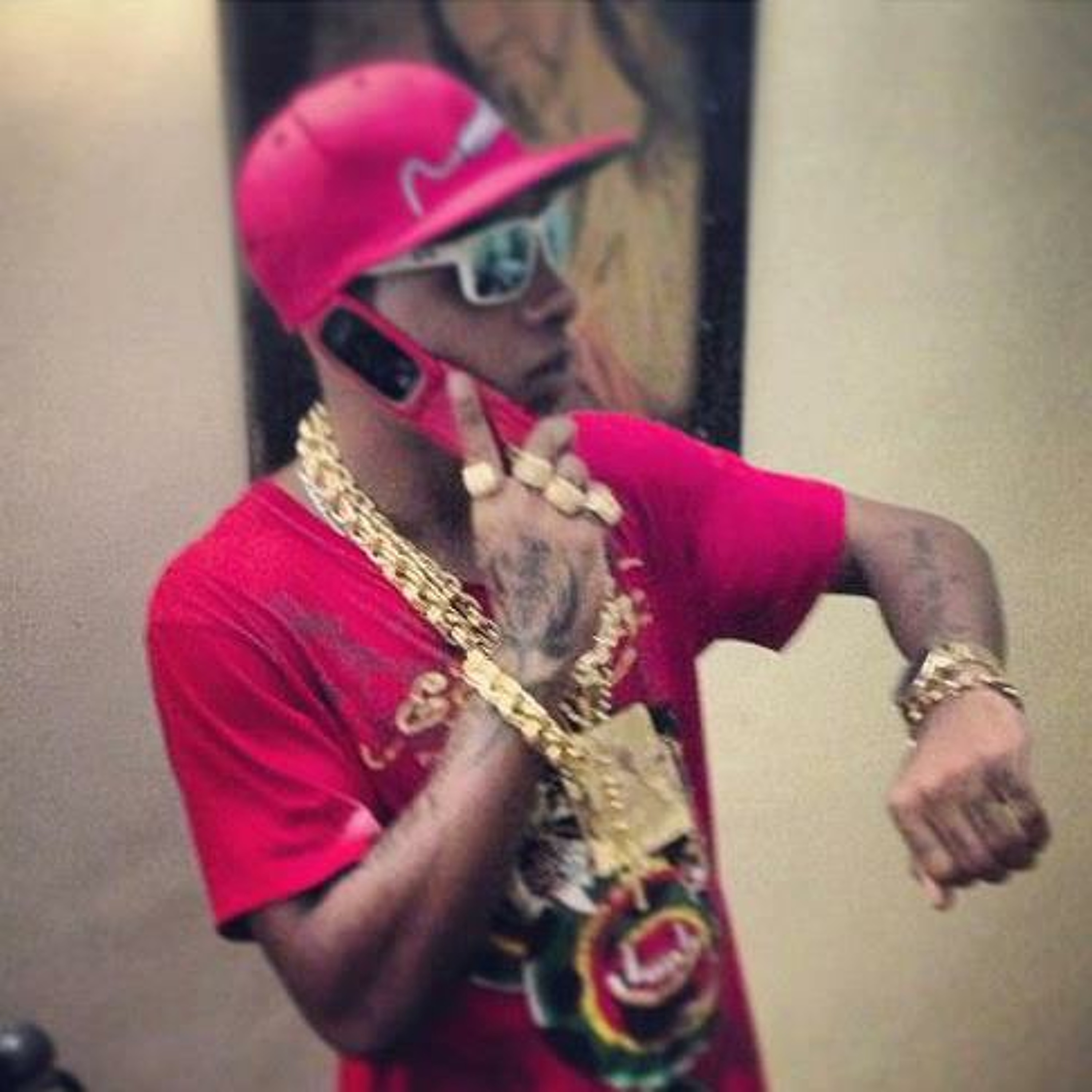 Dj Noblu Prod | Tropa do Bigode