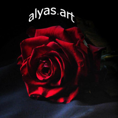 Manochehr Taherzadeh by alyas art