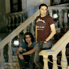 Night In White Satin [Ali Kasmaei & Peyman Jooyandeh Pour]