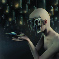 Julian Jeweil - Don t Think (Original Mix)