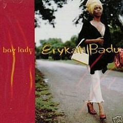 Bag Lady {A Badoo Thang Remix}