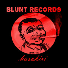 Fran Denia , Nito Sanchez - Harakiri (Original Mix ) [Blunt Records]// OUT NOW!