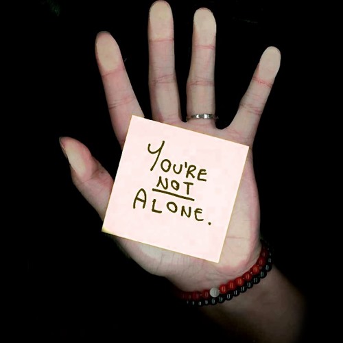 Olive - You're Not Alone (Leonized Remix) (Dred Collective)