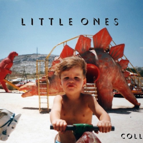 Come On Live Long - Little Ones (Bantum Remix)