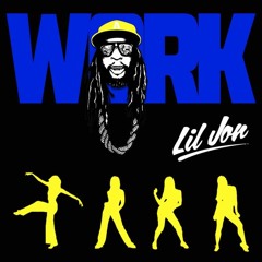 Lil Jon vs Scotty Lee & Matt Watkins - HEY! Work (DJ 212 Club Mix 2013)2