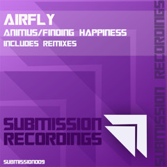 Airfly - Animus [Preview] [Sub.Mission Recordings] [Coming Out Soon]