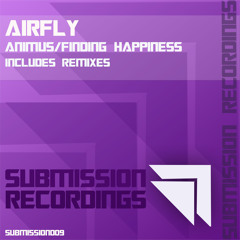 Airfly - Finding Happiness [Preview] [Sub.Mission Recordings] [Coming Out Soon]