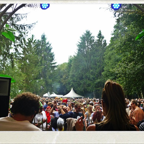 Zoet & Hartelijk @ Thé Dansant - Jungle, Animals